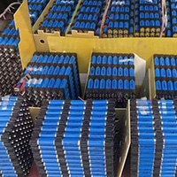 滕州张汪钛酸锂电池回收哪家好,专业回收锂电池|附近回收铅酸蓄电池